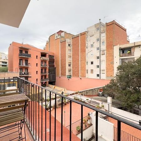 Bebarceloner Sants Apartments - 2 Bedrooms Экстерьер фото