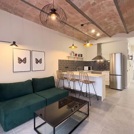Bebarceloner Sants Apartments - 2 Bedrooms Экстерьер фото