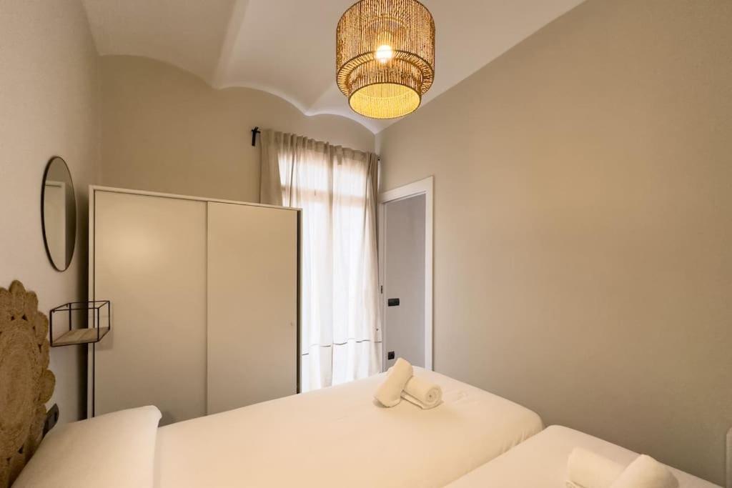 Bebarceloner Sants Apartments - 2 Bedrooms Экстерьер фото